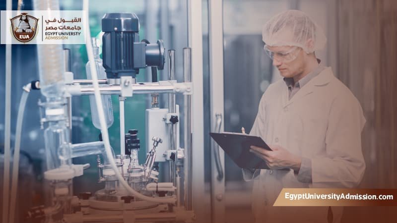 دراسة الهندسة الطبية في مصر