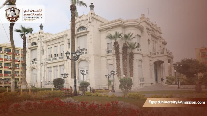 افضل جامعات مصر للسعوديين