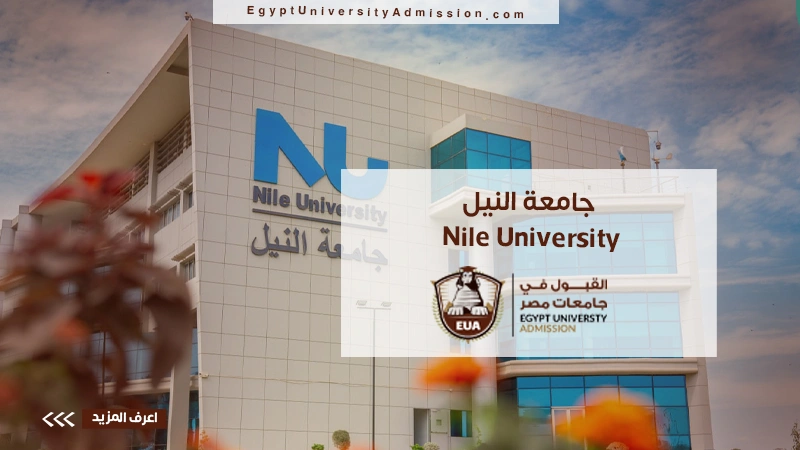 جامعة النيل