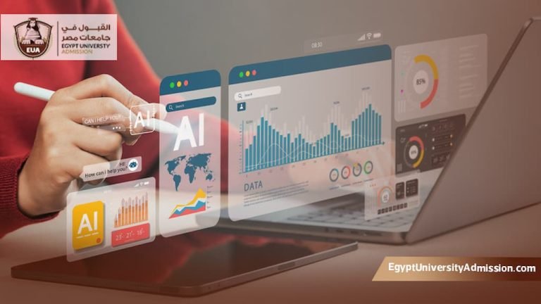 دراسة التسويق في مصر