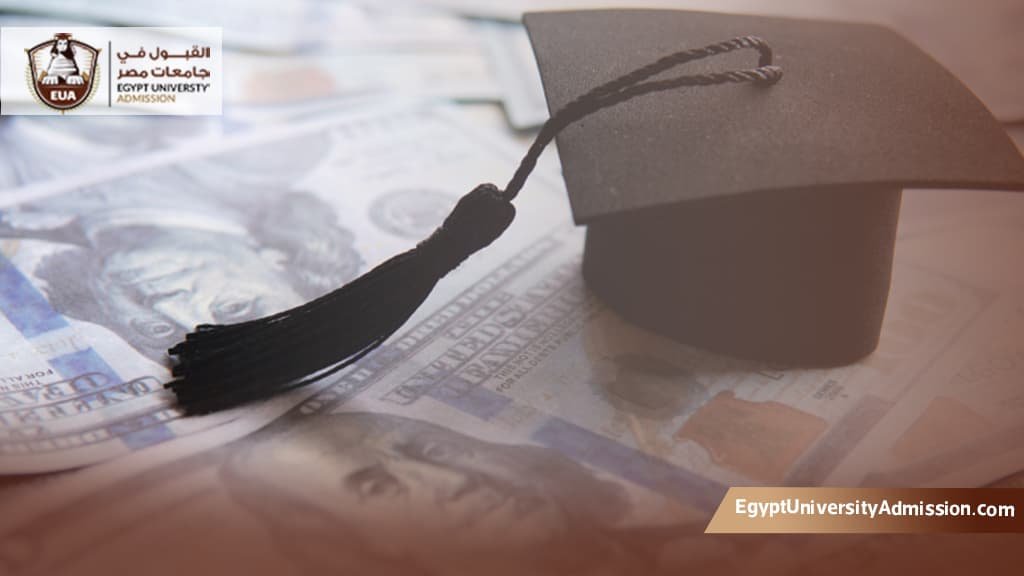 تكاليف دراسة الدكتوراه في مصر