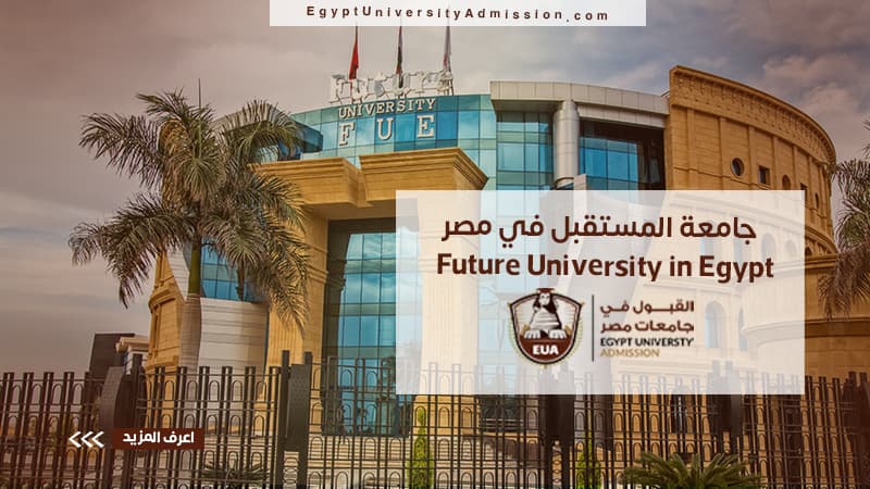 جامعة المستقبل في مصر