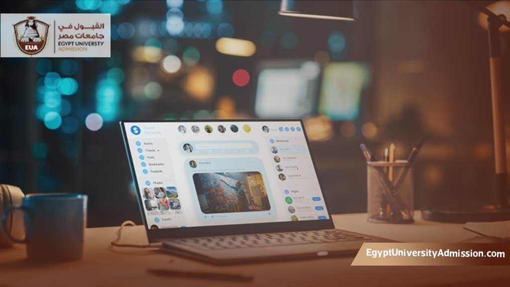 دراسة الإعلام في مصر