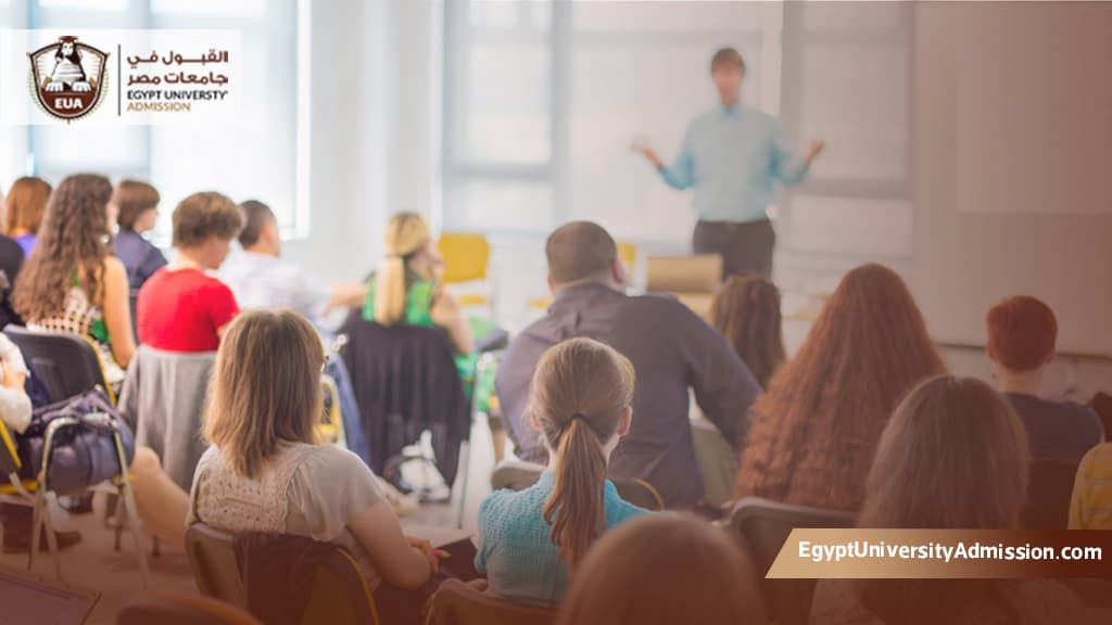نسب القبول في جامعات مصر للوافدين