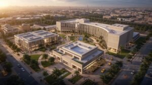 تخصصات الماجستير في جامعة الملك فيصل