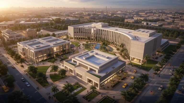 تخصصات الماجستير في جامعة الملك فيصل