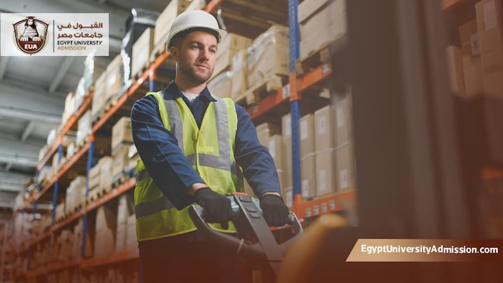 ماجستير السلامة والصحة المهنية بجامعات بمصر