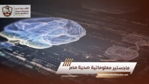 ماجستير معلوماتية صحية مصر