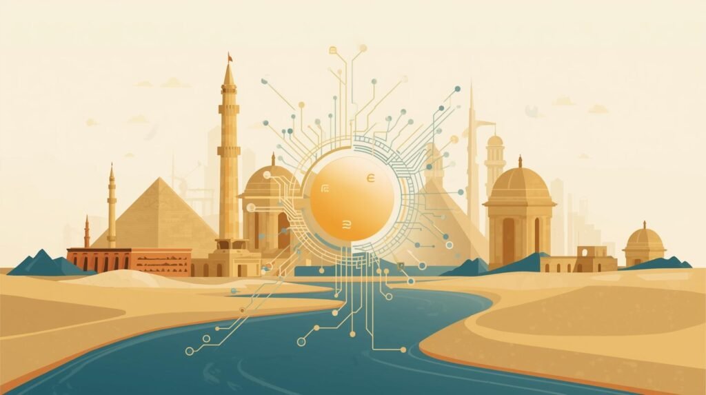 ماجستير هندسة كهربائية في مصر