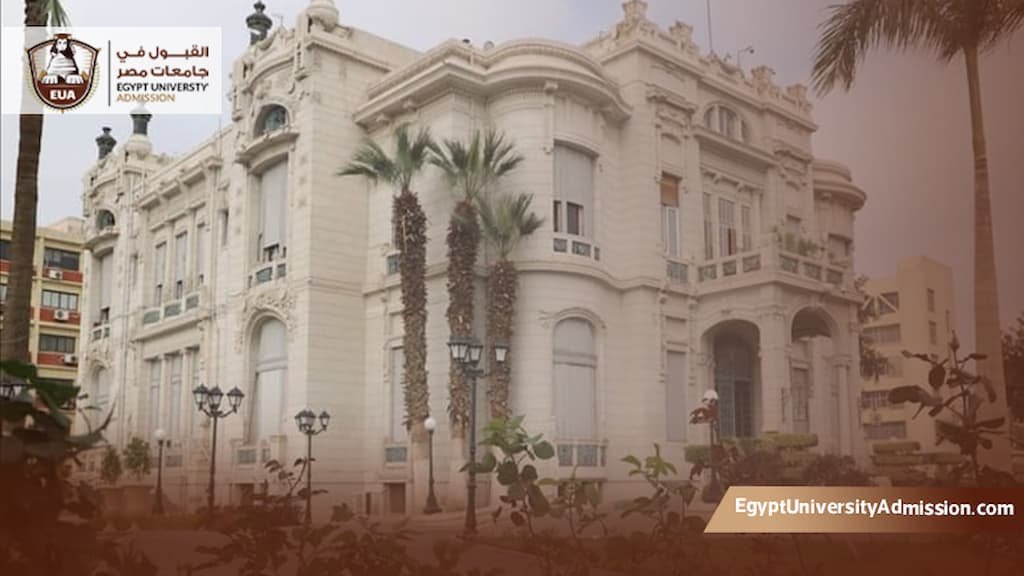 معدلات القبول في جامعة عين شمس للوافدين