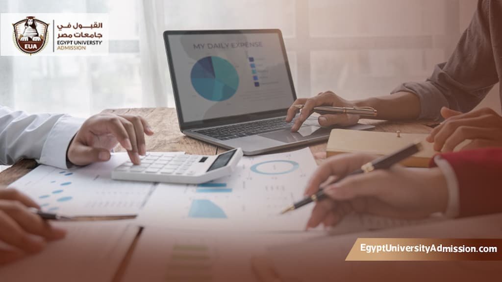 أفضل تخصص ماجستير بعد بكالوريوس إدارة أعمال