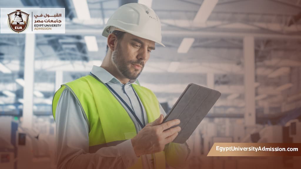 افضل كليات الهندسة فى مصر