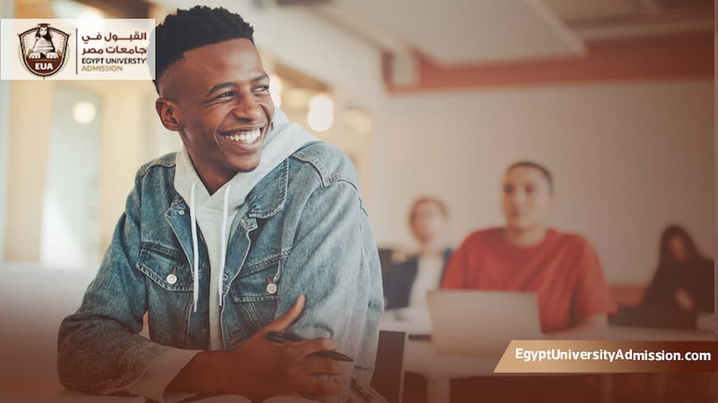 الجامعات المصرية المعتمدة في السودان