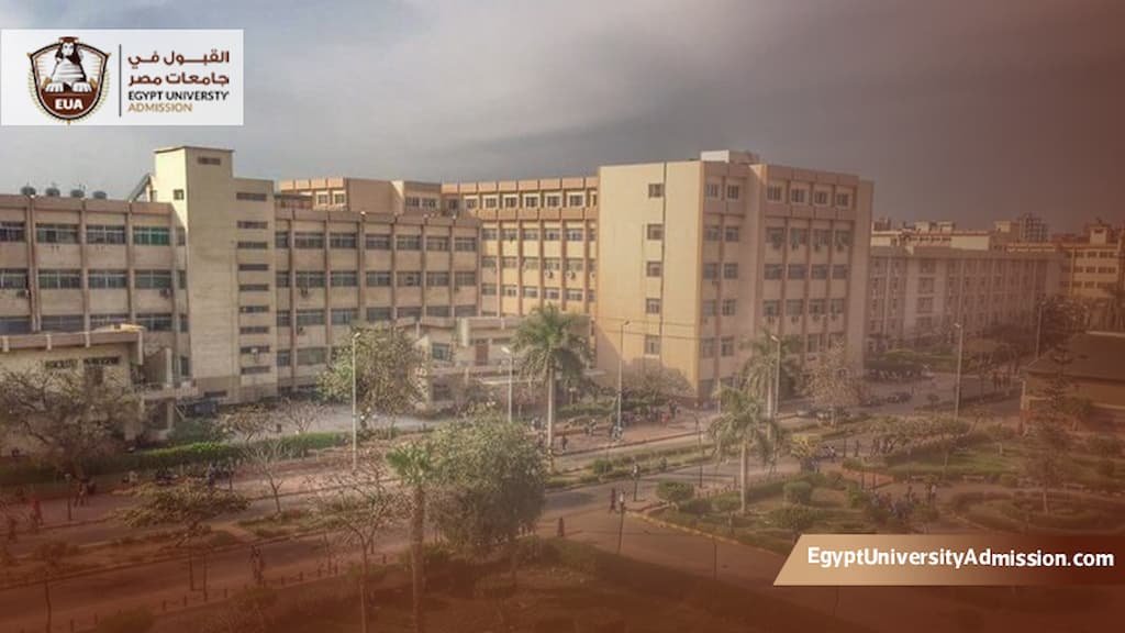 الكليات المتاحة في التعليم المفتوح جامعة الزقازيق