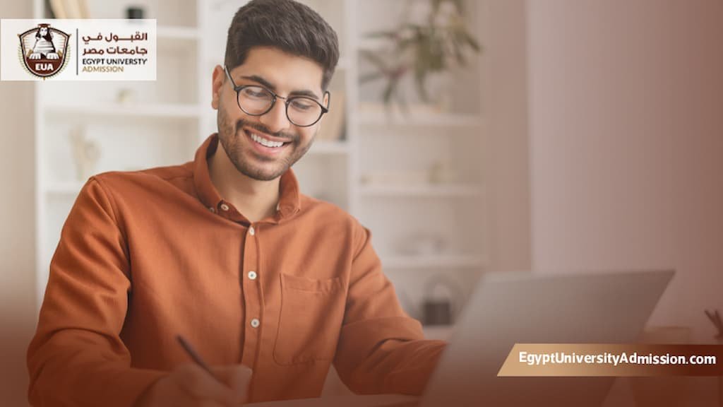 دراسة الدكتوراه عن بعد باللغة العربية