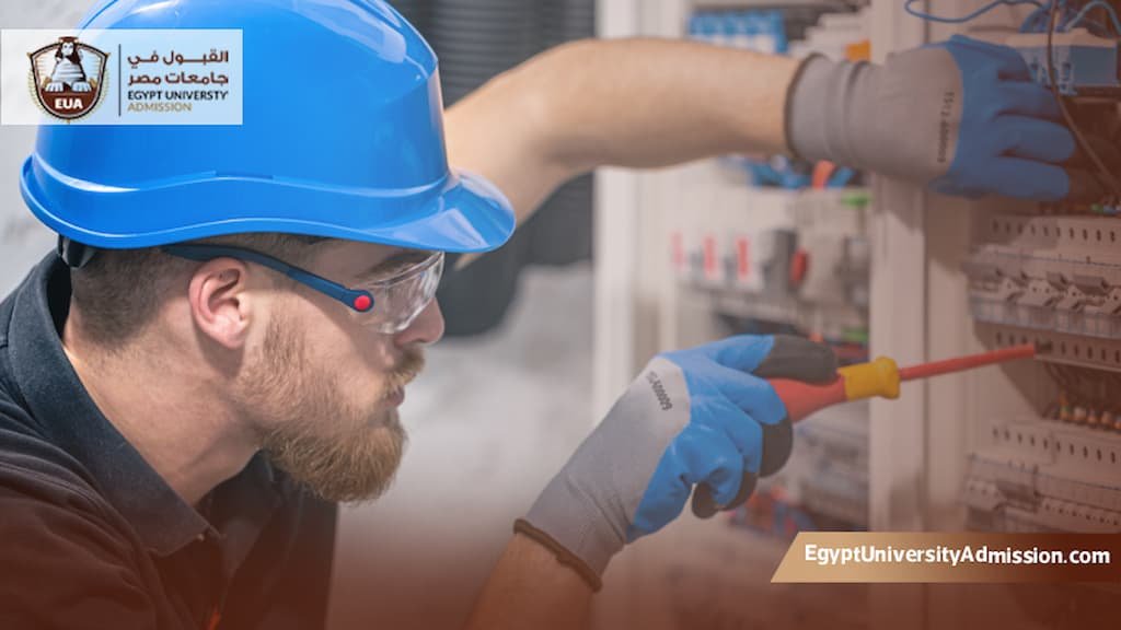 شروط قبول ماجستير هندسة كهربائية