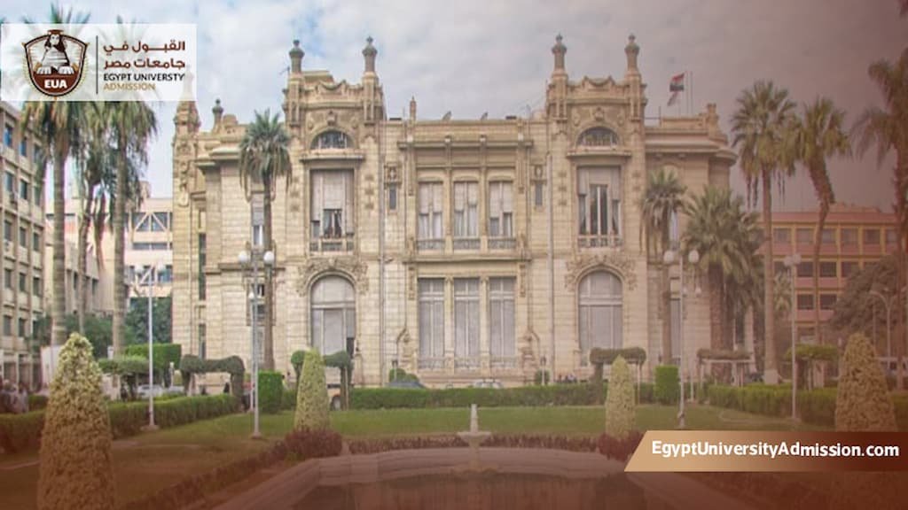 دبلومة إدارة الأزمات والكوارث بجامعة عين شمس