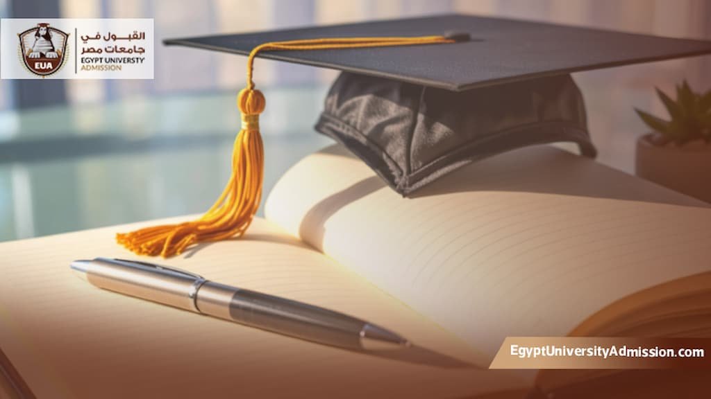 أرخص دكتوراه مهنية في مصر