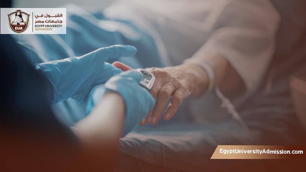 أفضل تخصص ماجستير تمريض