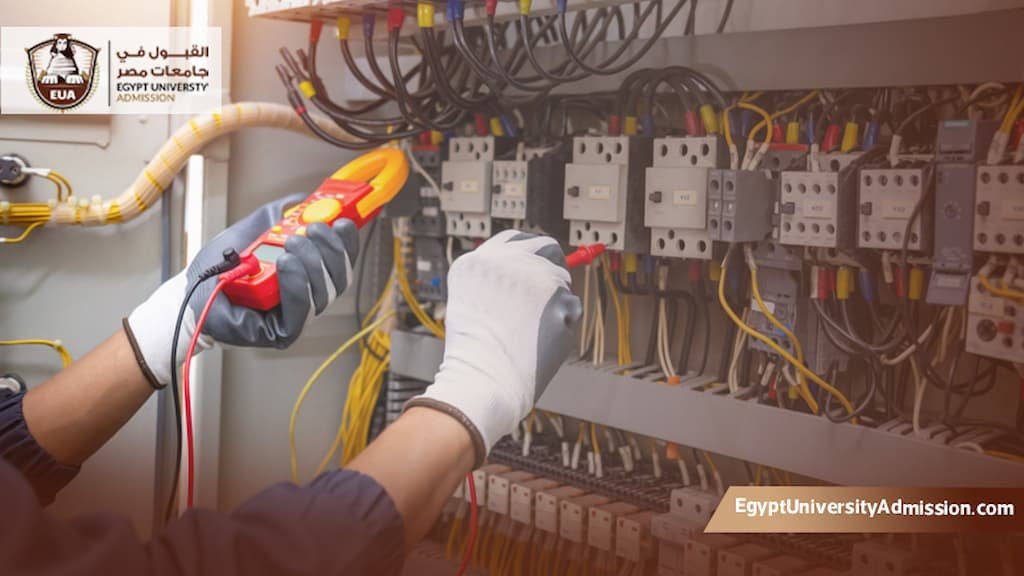 افضل تخصص ماجستير الهندسة الكهربائية
