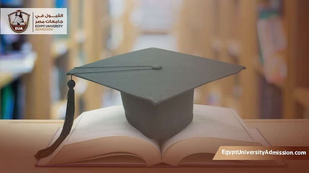 شروط الدكتوراه في جامعة عين شمس
