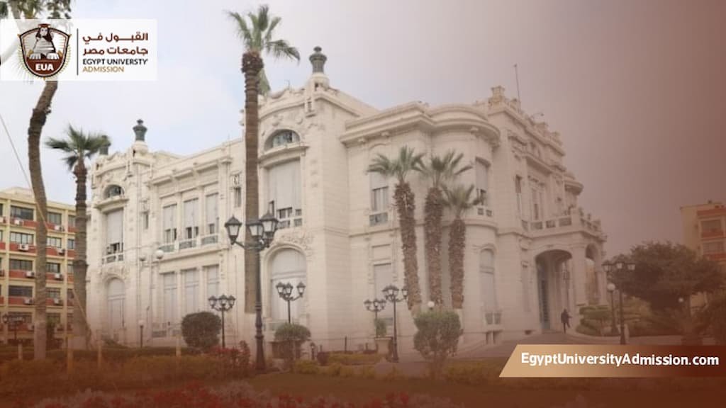 شروط القبول في جامعه عين شمس كليه الطب