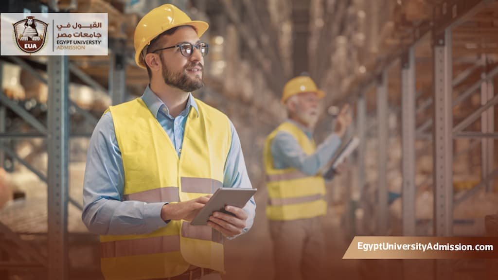 ماجستير إدارة الجودة الشاملة في مصر