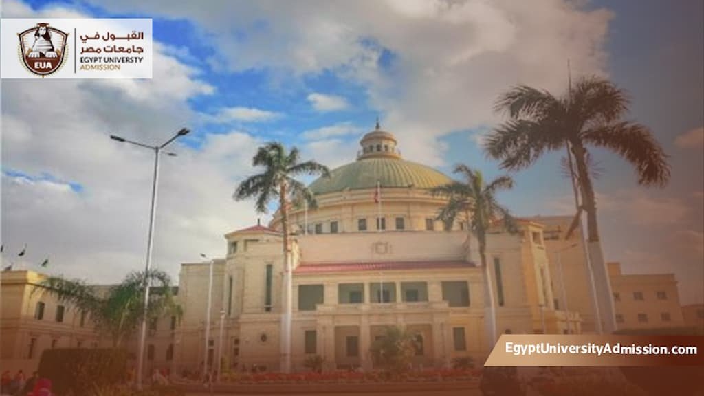 ماجستير علوم البيانات جامعة القاهرة