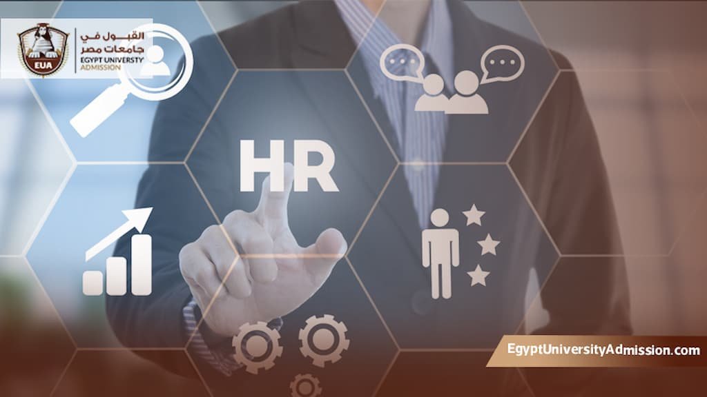 ماجستير الموارد البشرية في مصر