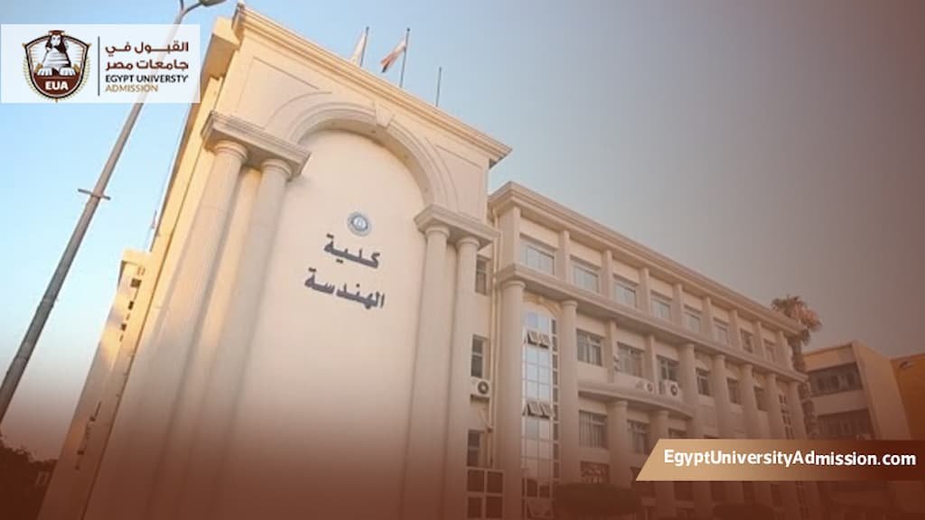 مصاريف كلية الهندسة جامعة المنصورة