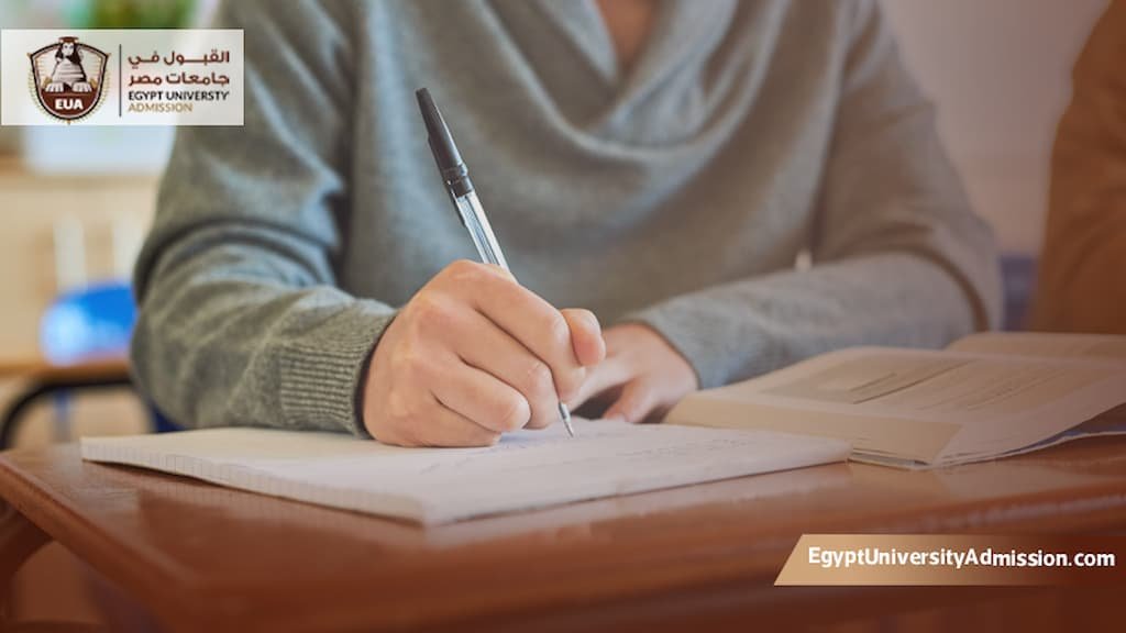 نسب القبول في الجامعات المصرية للوافدين