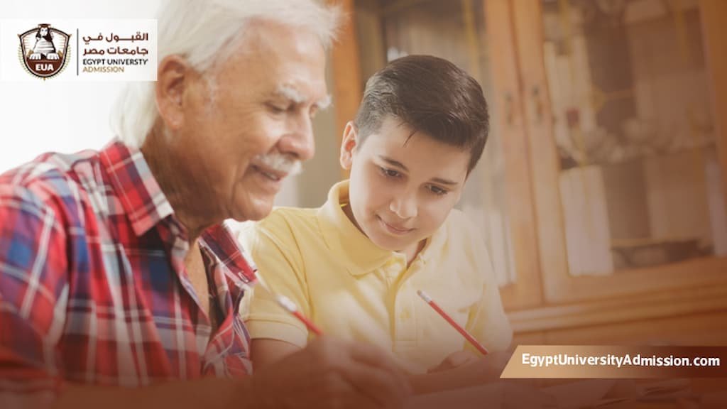 إكمال الدراسة للكبار في مصر