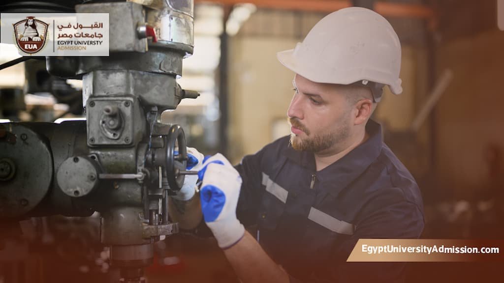 افضل تخصص ماجستير الهندسة الميكانيكية