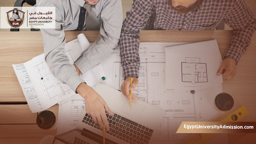 افضل تخصص ماجستير هندسة مدنية