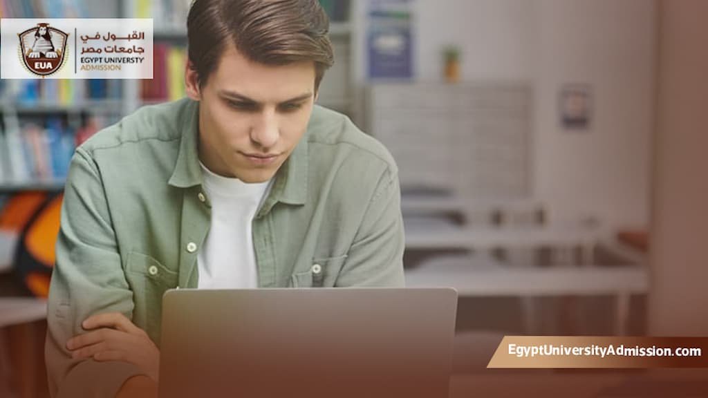 بكالوريوس عن بعد معتمد في مصر