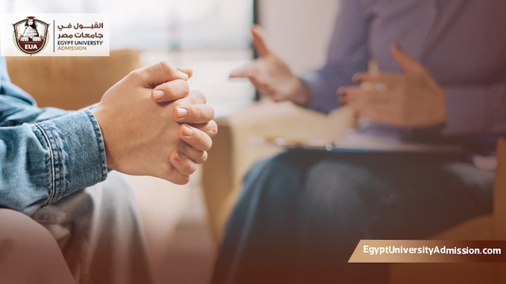 دراسة علم النفس الإكلينيكي في مصر