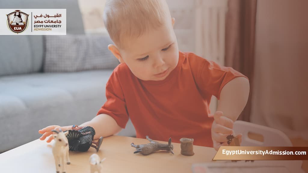 دكتوراه طفولة مبكرة