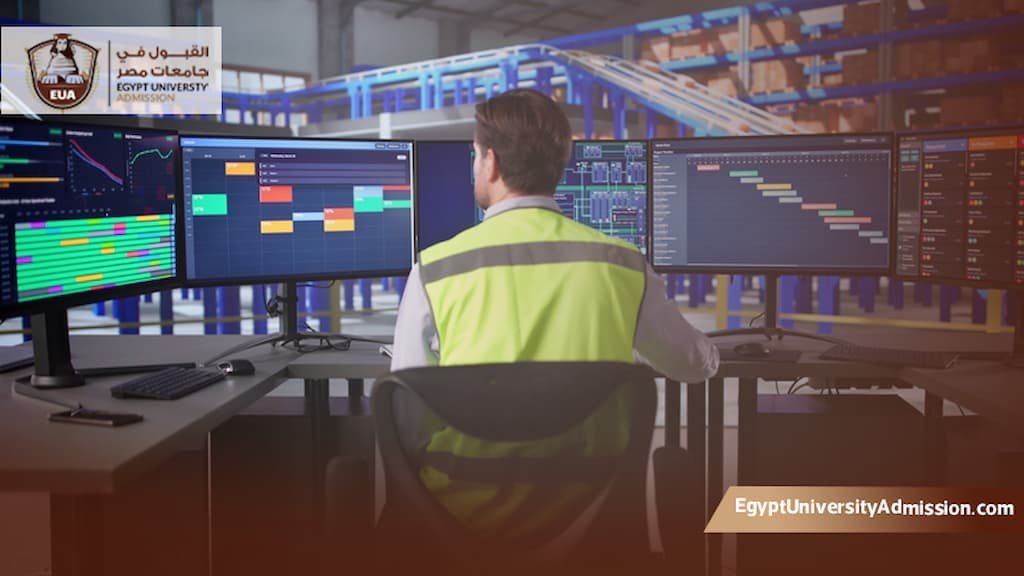 شروط القبول في ماجستير هندسة الحاسب