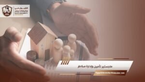 ماجستير تأمين وإدارة مخاطر