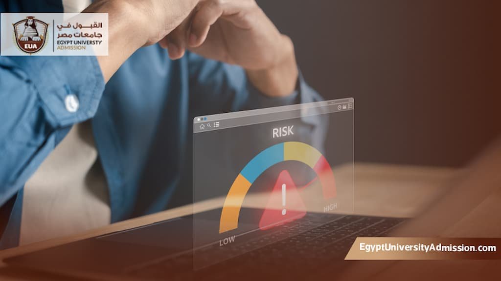 ماجستير تأمين وإدارة مخاطر