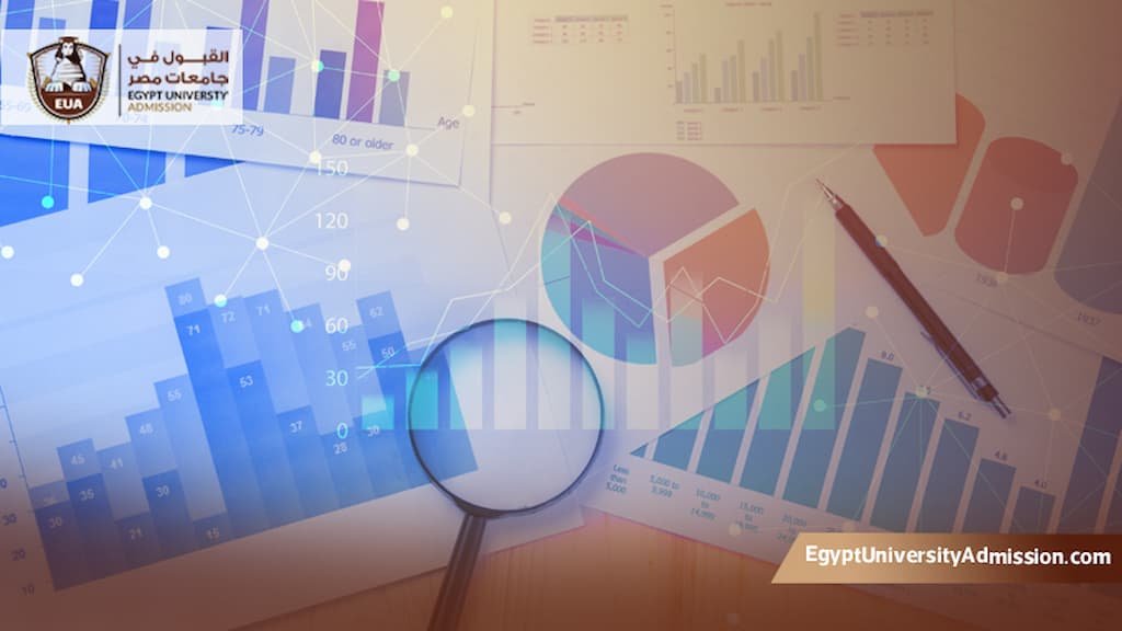 ماجستير تحليل البيانات عن بعد