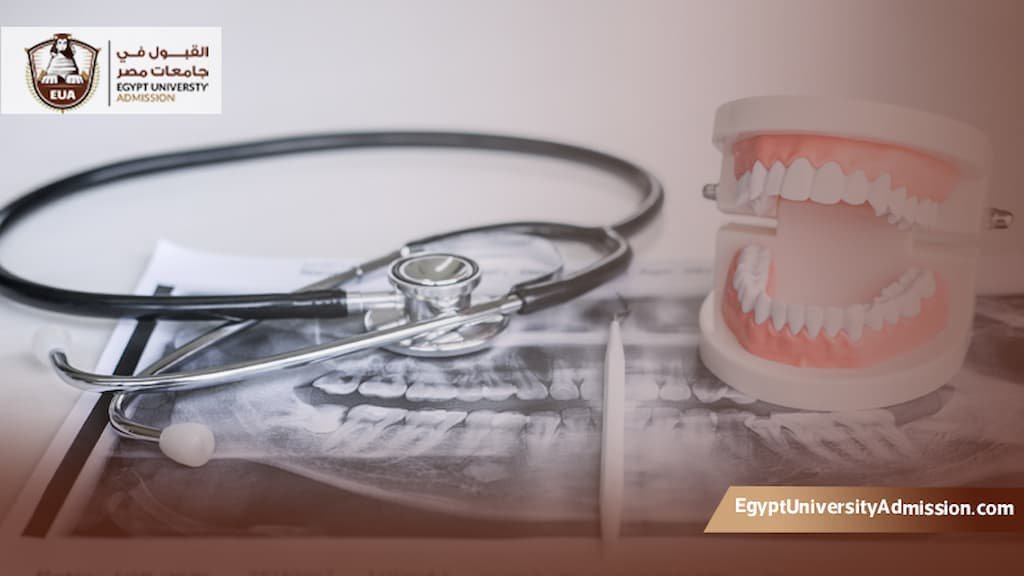 ماجستير جراحة الوجه والفكين جامعة القاهرة