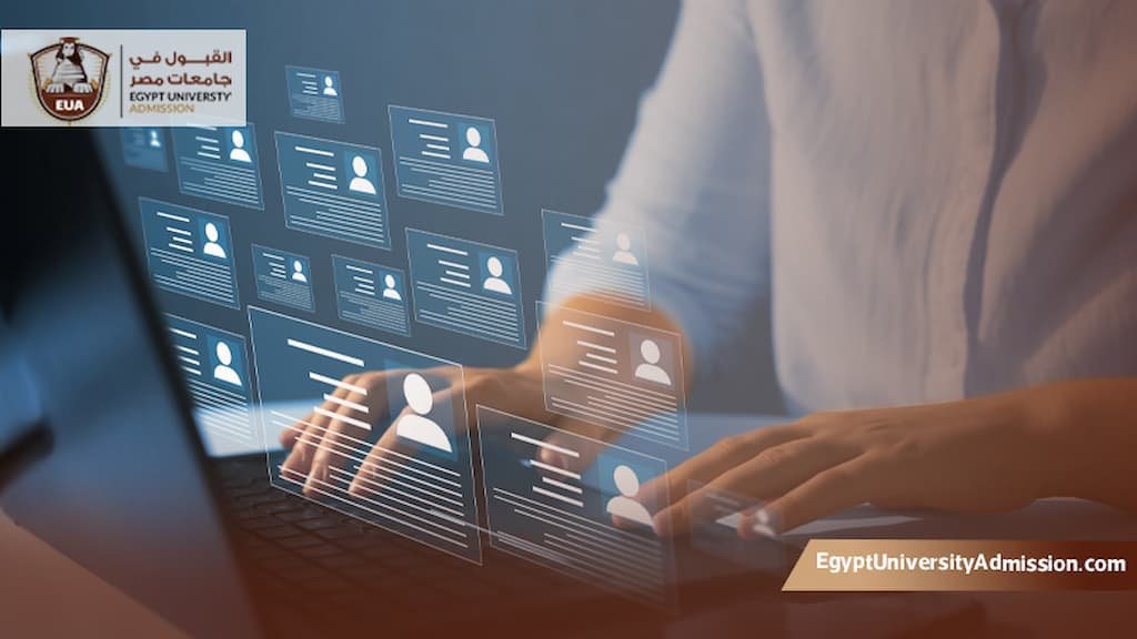 ماجستير موارد بشرية جامعة عين شمس