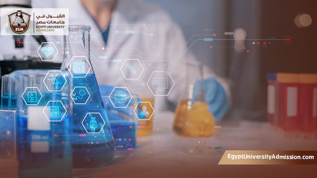 مستقبل الهندسة الطبية الحيوية في السعودية