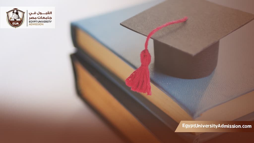 نظام الماجستير في مصر