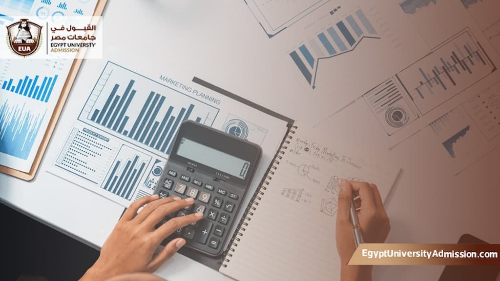 تكلفة ماجستير إدارة الأعمال في مصر