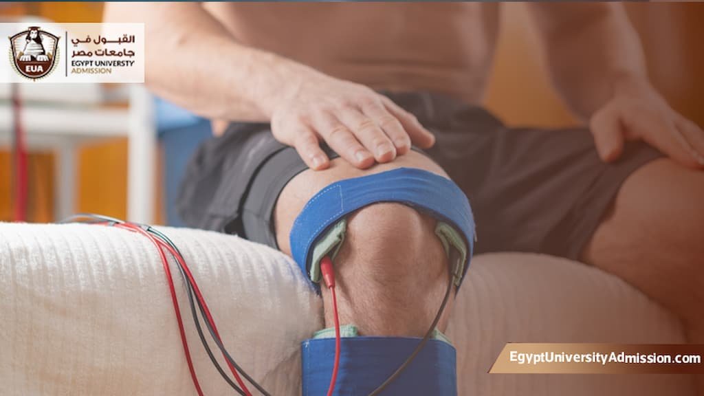 رسوم ماجستير العلاج الطبيعي في مصر