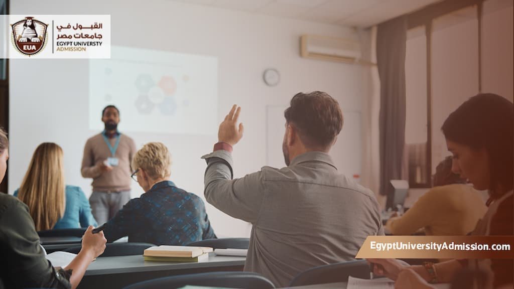 شروط القبول بالجامعات المصرية للشهادات الأجنبية