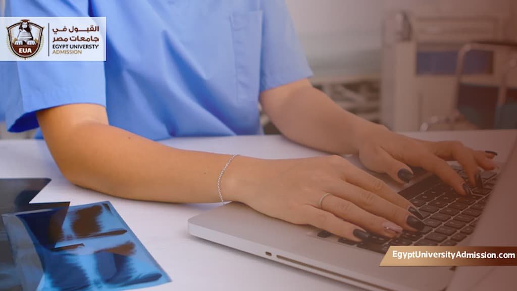 شروط دراسة التمريض في مصر لغير المصريين