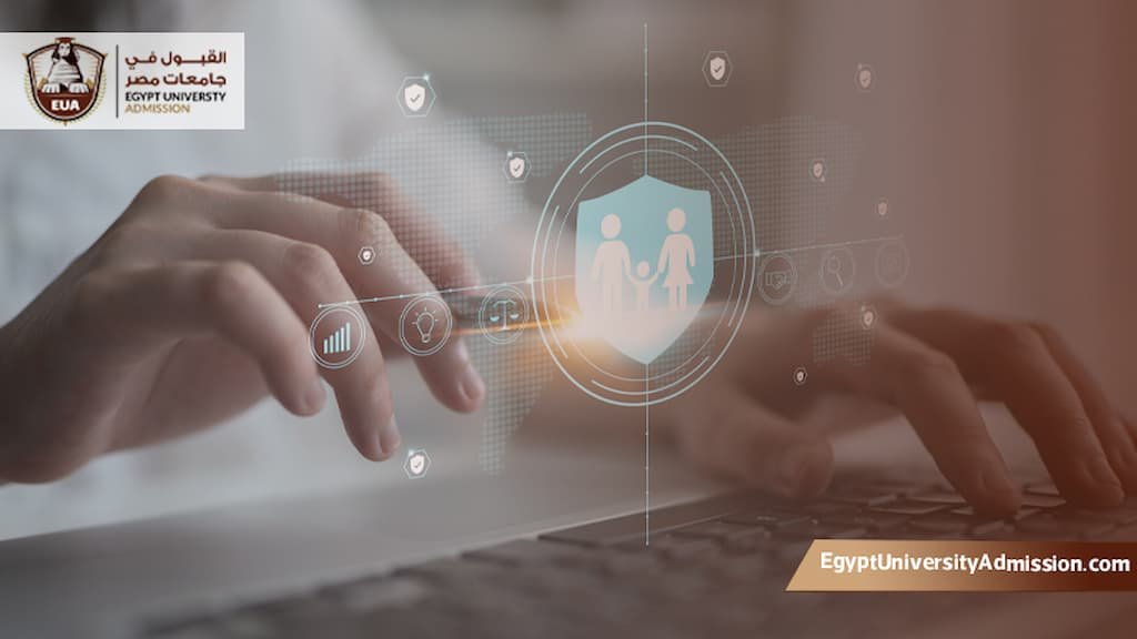 كليات خدمة اجتماعية في مصر